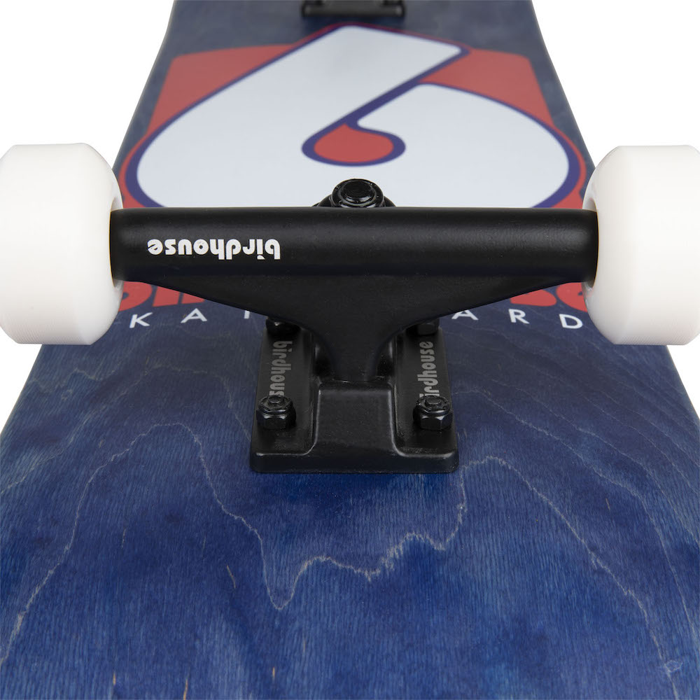 BIRDHOUSE SKATE COMPLET STAGE 3