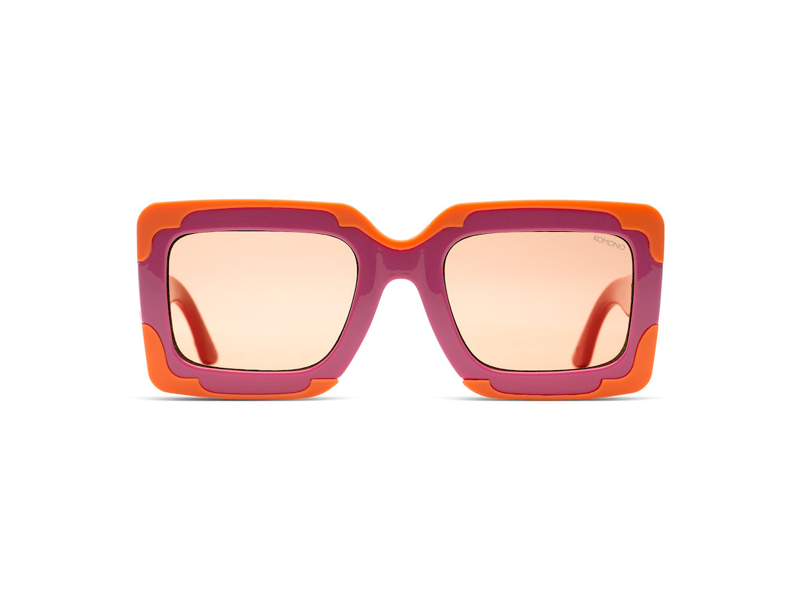 KOMONO LUNETTES LANA Solar nebula