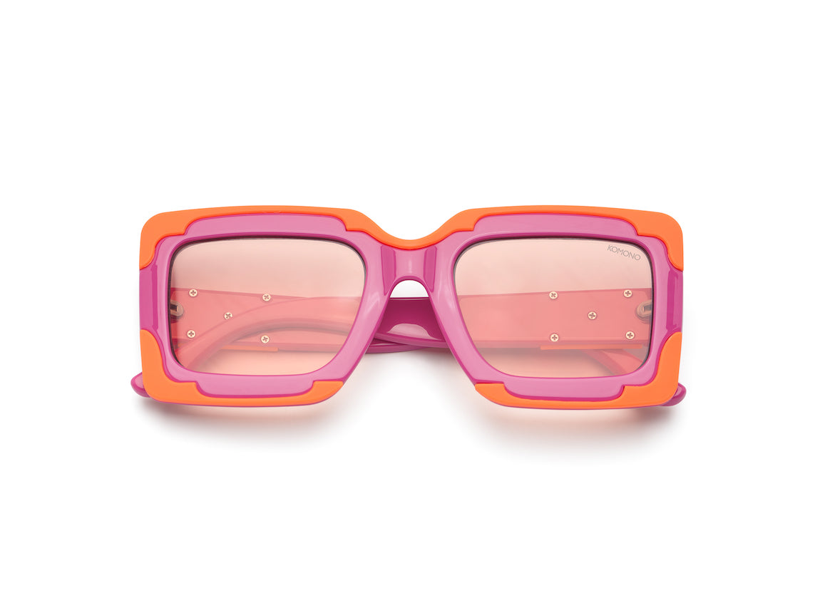 KOMONO LUNETTES LANA Solar nebula