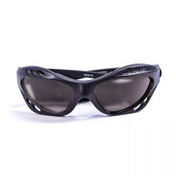 OCEAN GLASSES LUNETTES SURF CUMBUCO Black Mat