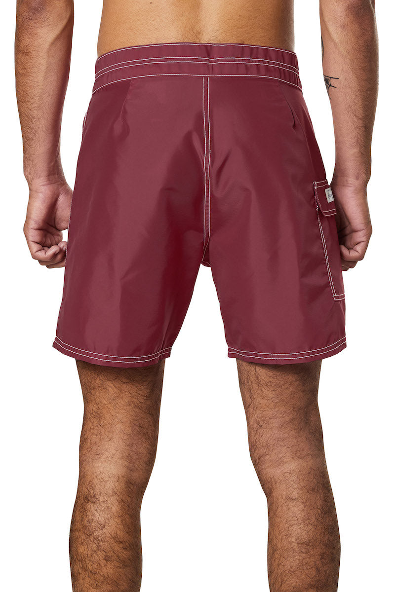 KATIN BOARDSHORT WATERMAN TRUNK port