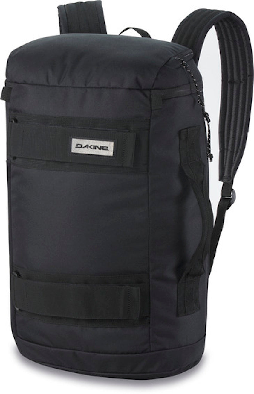 DAKINE SAC A DOS MISSION STREET 25L black