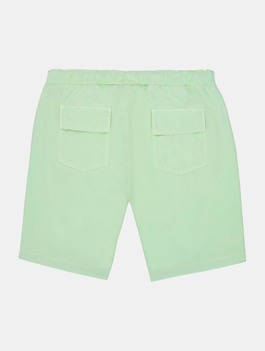 JONSEN ISLAND SHORT VINCENT CHINO Cam green