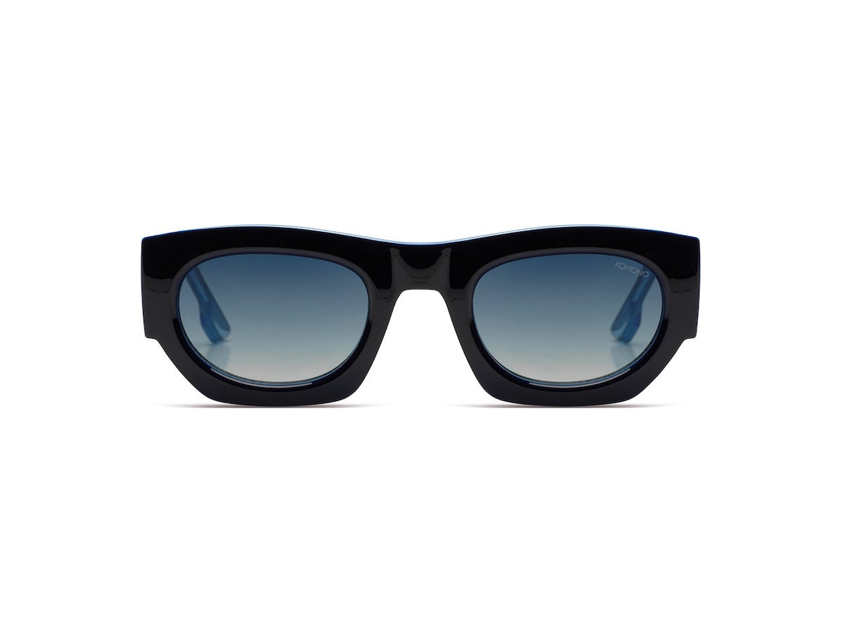 KOMONO LUNETTES ALPHA Midnight sky