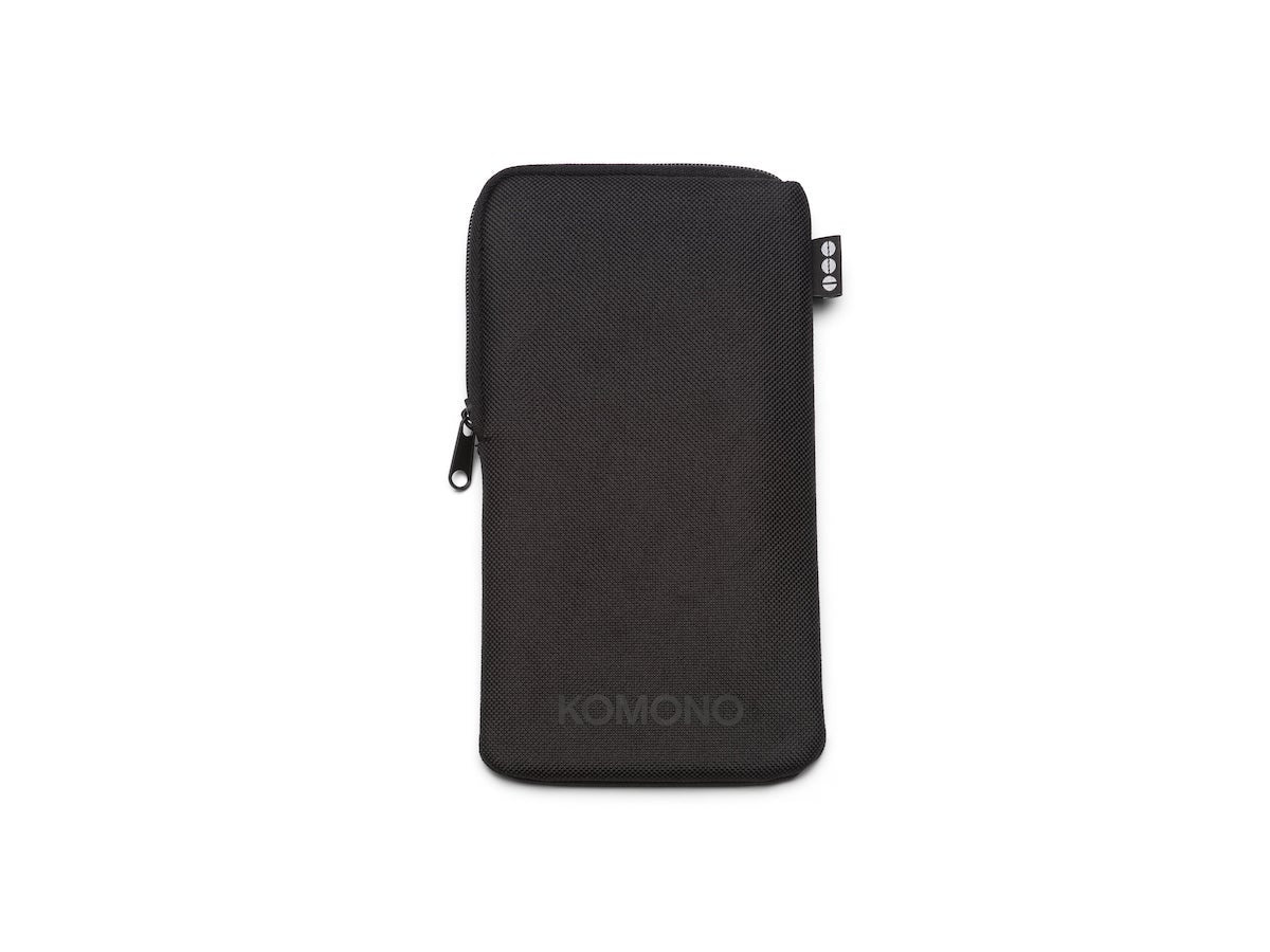 KOMONO LUNETTES LANA blush