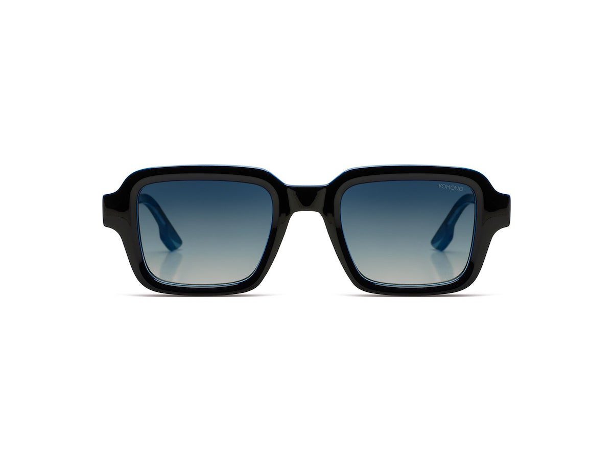 KOMONO LUNETTES LIONEL midnight sky