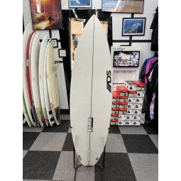 ARNALDO WHITE FLYER 5'11