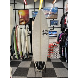 LOST QUIVER KILLER 6'8