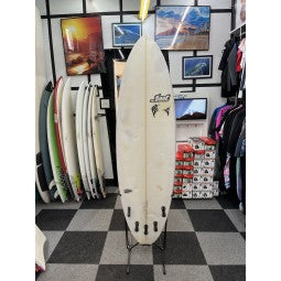 LOST QUIVER KILLER 6'8