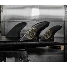 FUTURES FINS DERIVES TRI FIN ALPHA VECTOR