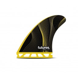 FUTURES FINS DERIVES THRUSTER P6 LEGACY PIVOT