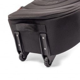 OCEAN & EARTH HOUSSE APEX TRIPLE FISH A ROULETTES