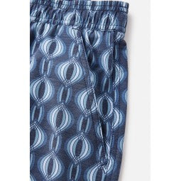 KATIN MAILLOT DE BAIN FLOYD VOLLEY Blue