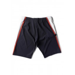 VISSLA MAILLOT DE SURF LONG RECLINE 21" Black