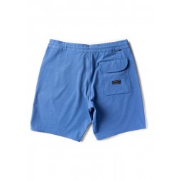 VISSLA MAILLOT DE SURF ELASTIQUE SOLID SET Dark denim