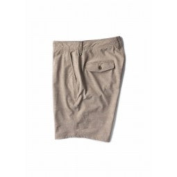 VISSLA BERMUDA HYBRIDE CANYONS Kaki
