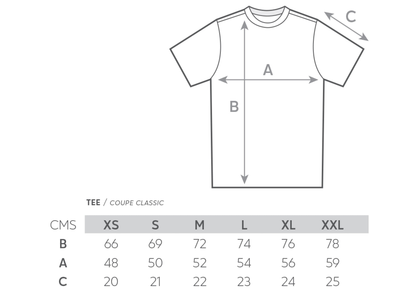 JONSEN ISLAND T-SHIRT CLASSIC SUPERSLIDER Navy