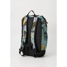 BURTON SAC A DOS ENFANT KID'S DISTORTION 18L BACKPACK Jungle Cats