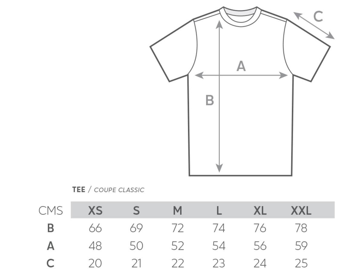 JONSEN ISLAND SWEATSHIRT CLASSIC GUSTAVO FLAG COLOR Adriatic blue