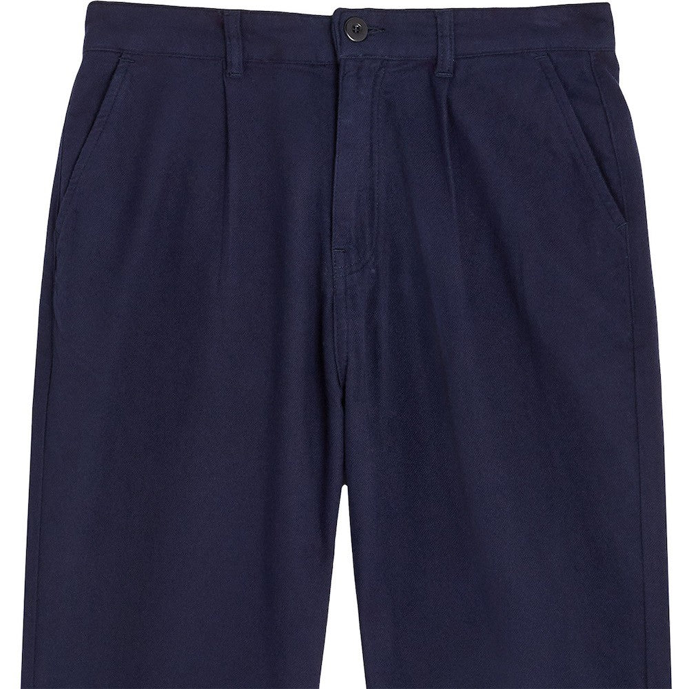 BASK IN THE SUN PANTALON MAGURO navy
