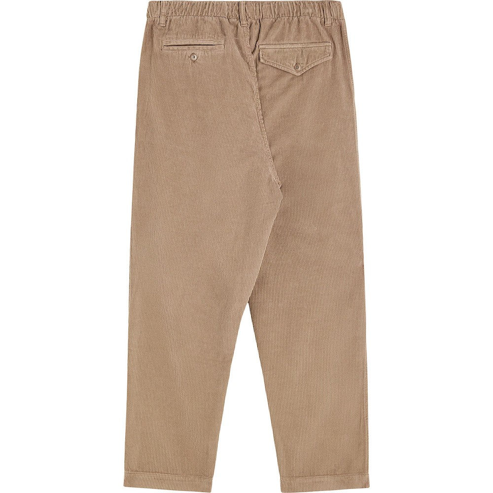 BASK IN THE SUN PANTALON PABLO taupe