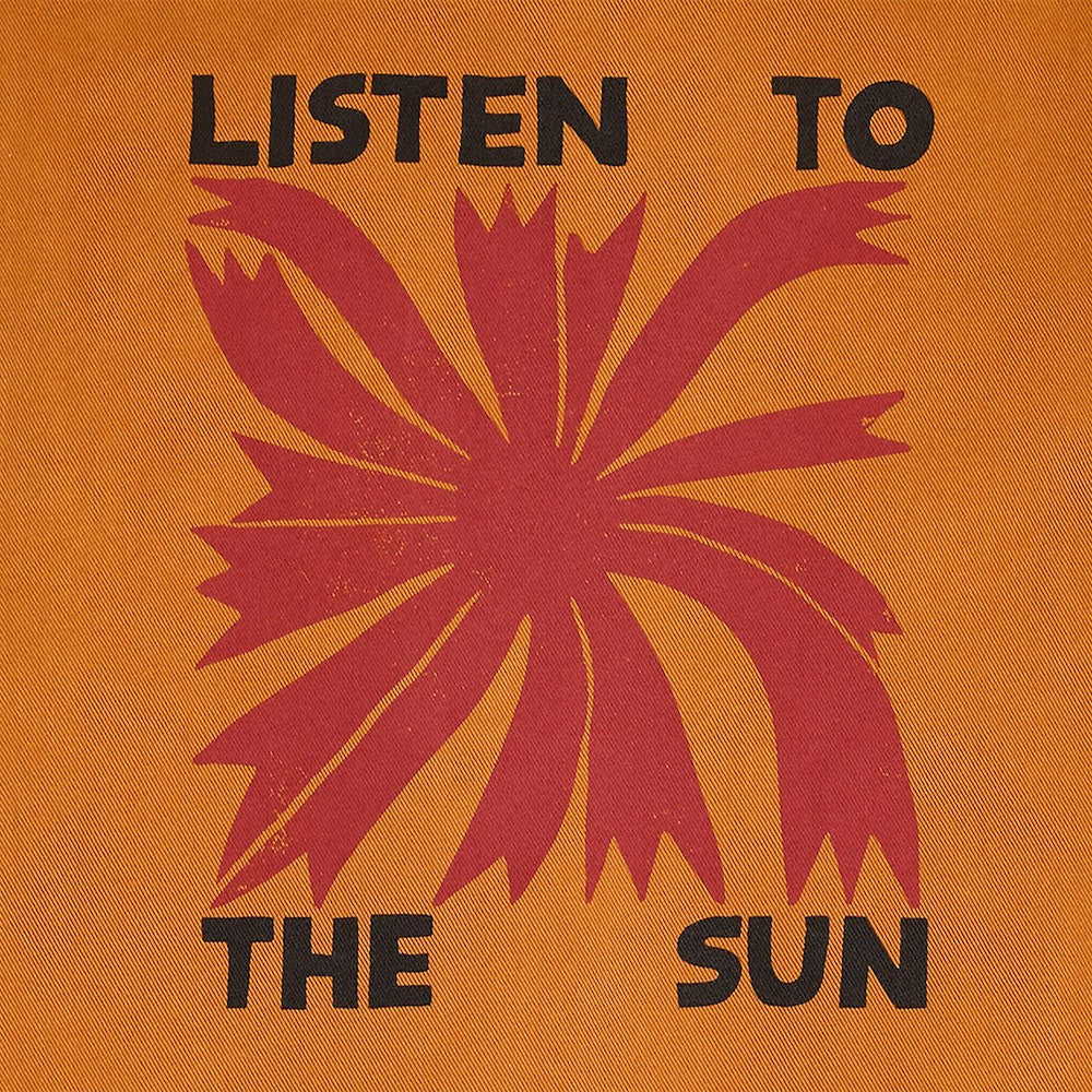 BASK IN THE SUN VESTE SUN caramel