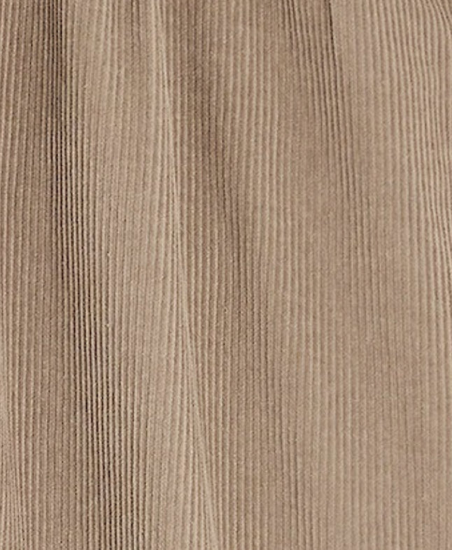 BASK IN THE SUN PANTALON PABLO taupe