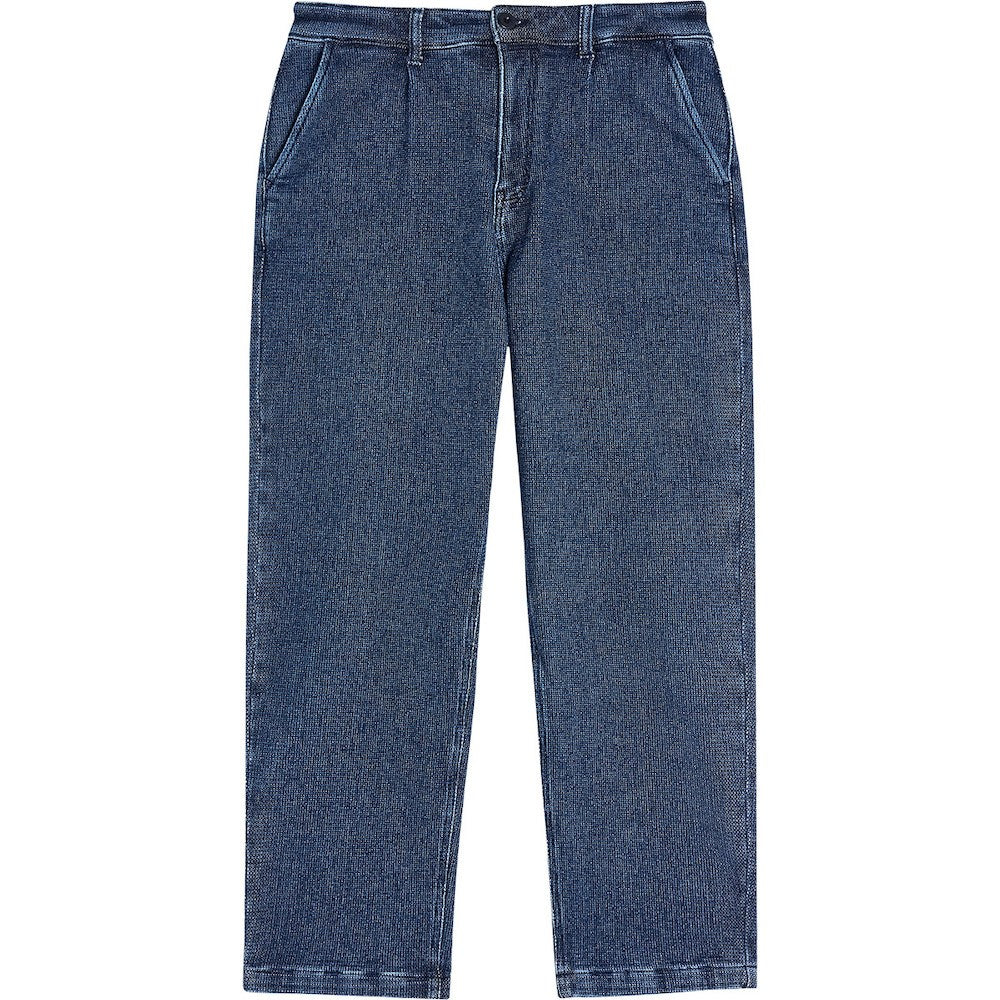 BASK IN THE SUN PANTALON MAGURO denim