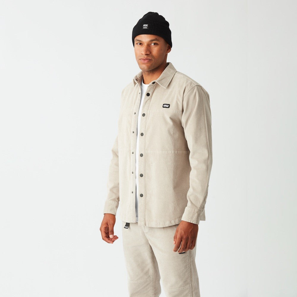 PICTURE CHEMISE GRAFTONS SHIRT Pure Cashmere