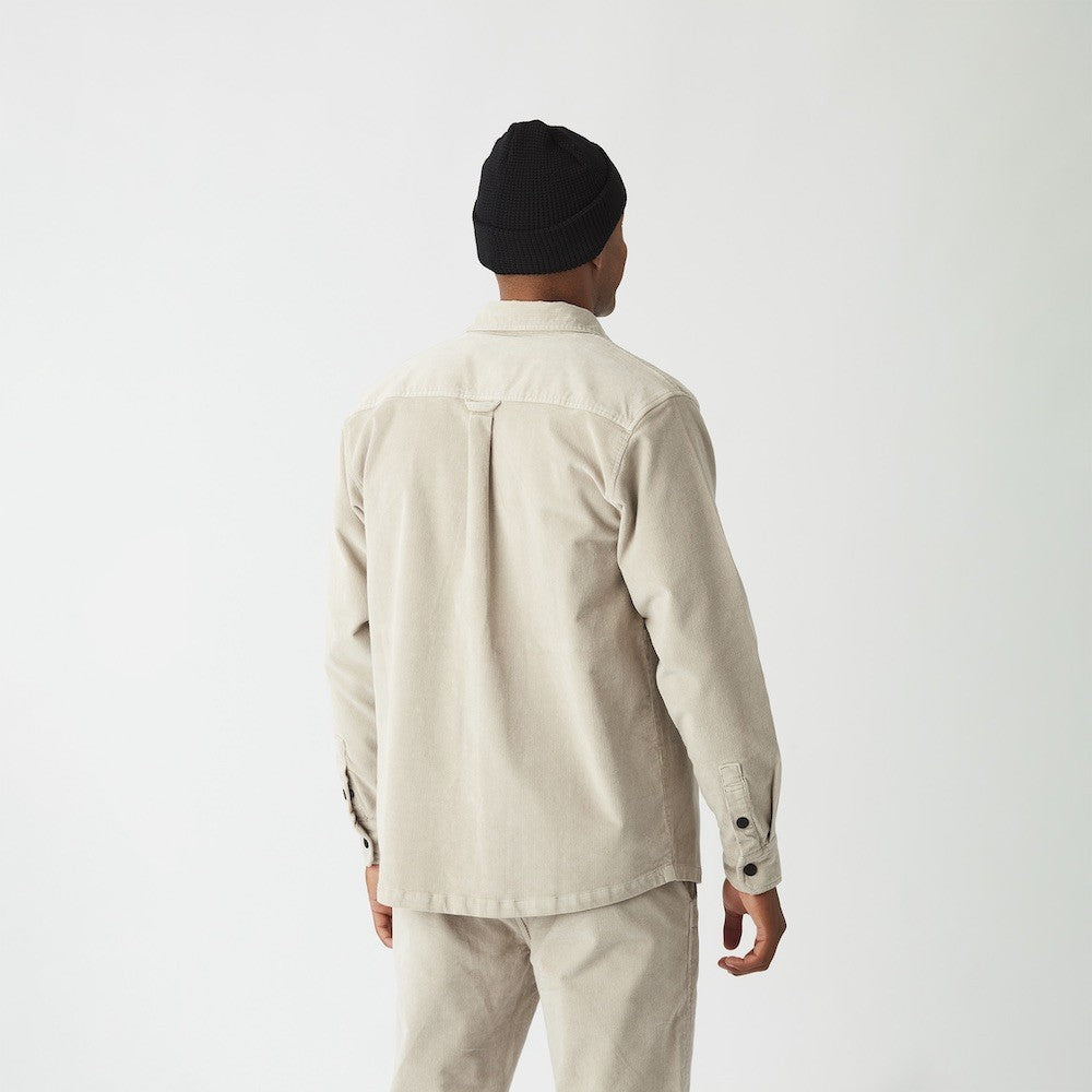 PICTURE CHEMISE GRAFTONS SHIRT Pure Cashmere