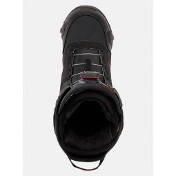 BURTON FEMME BOOTS STEP ON LIMELIGHT Black