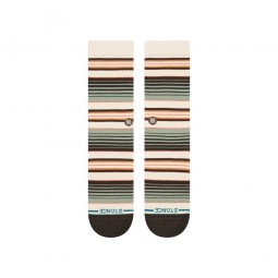 STANCE CHAUSSETTES ROCKFORD CREW