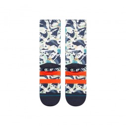 STANCE CHAUSSETTES TUBEULAR CREW