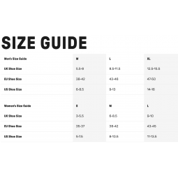 STANCE CHAUSSETTES YACHT CLUB CREW