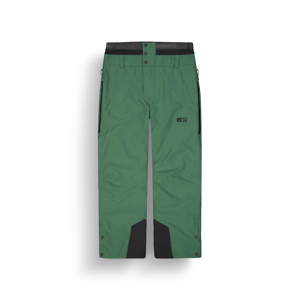 PICTURE PANTALON PICTURE OBJECT PANTS Smoke Pine