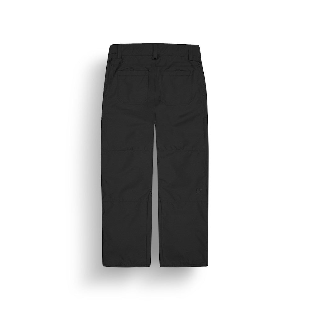 PICTURE PANTALON PLAN PANTS Black