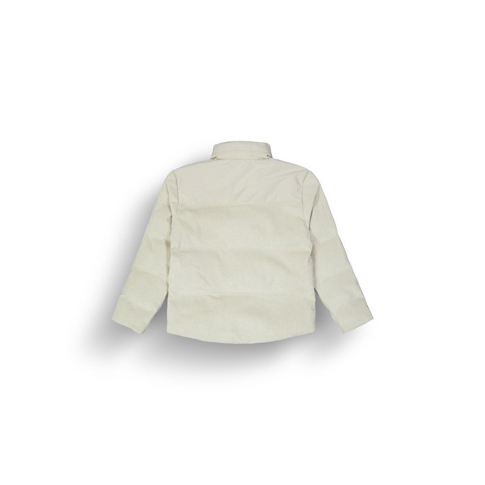 PICTURE VESTE NURY PUFFER JKT Pure Cashmere