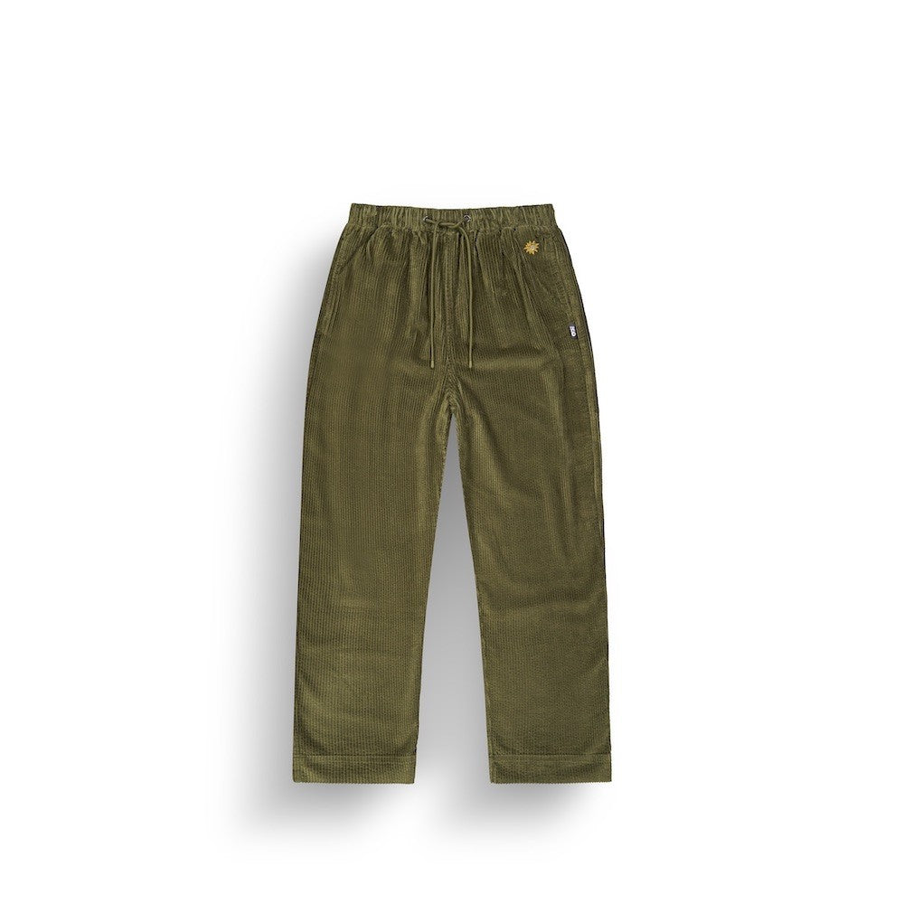 PICTURE PANTALON LAIKKO PANTS Tobacco