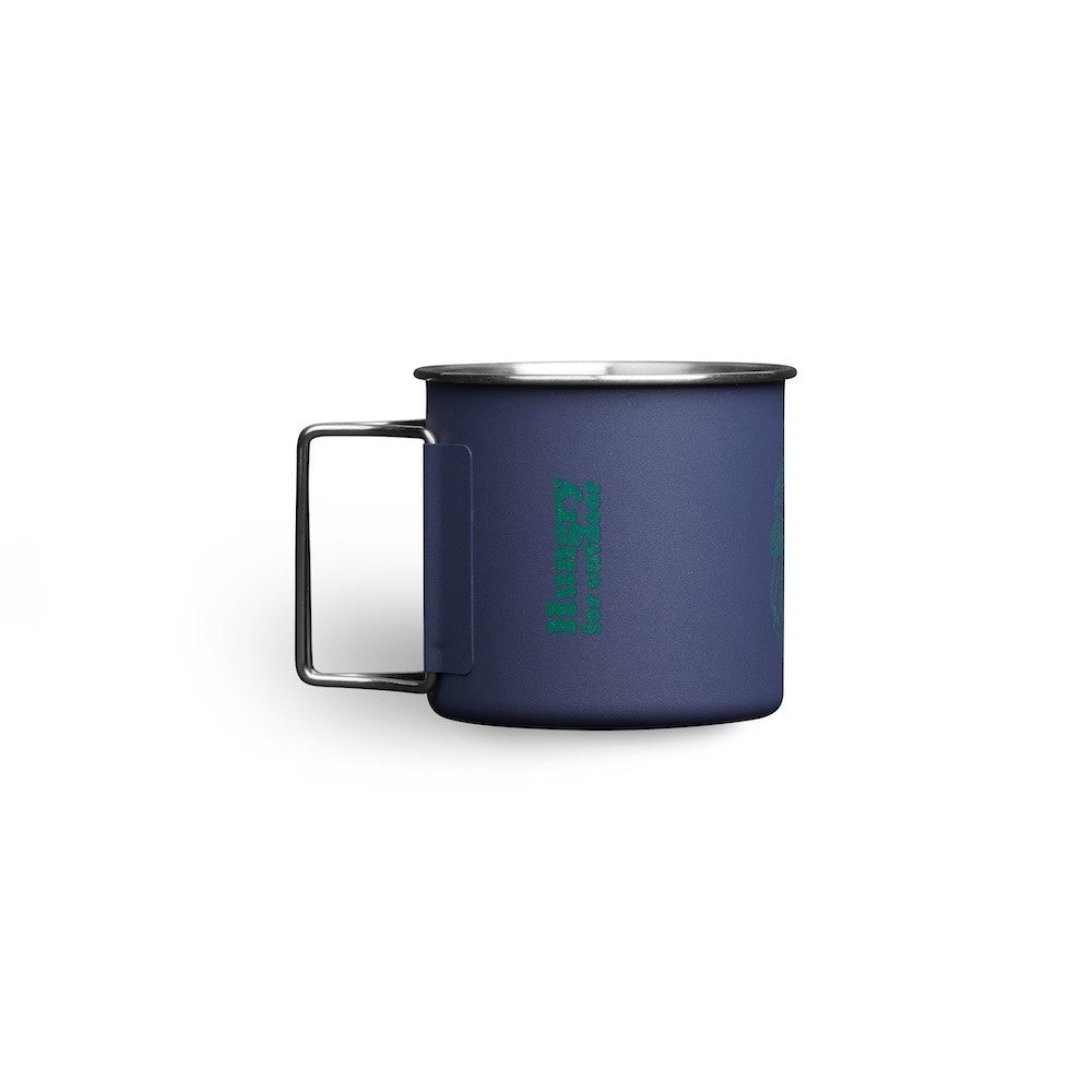 PICTURE TASSE BEAVY CUP Patriot Blue