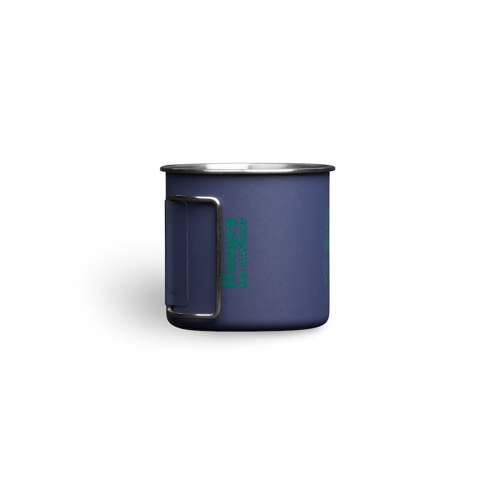 PICTURE TASSE BEAVY CUP Patriot Blue