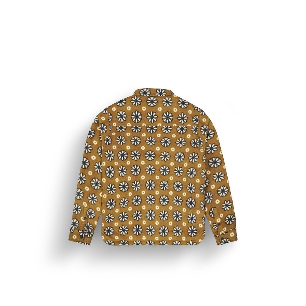 PICTURE VESTE BEMIDJI JKT Daisy Print