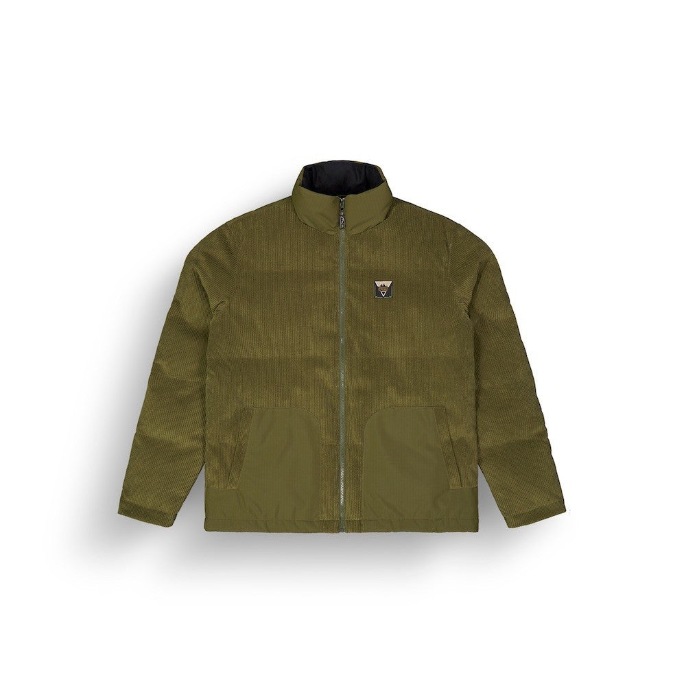 PICTURE VESTE FERMONT JKT Tobacco