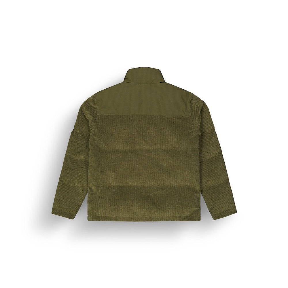 PICTURE VESTE FERMONT JKT Tobacco