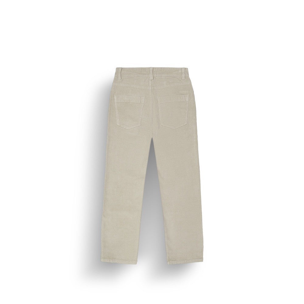 PICTURE PANTALON CATAVELA CORD PANTS Pure Cashmere