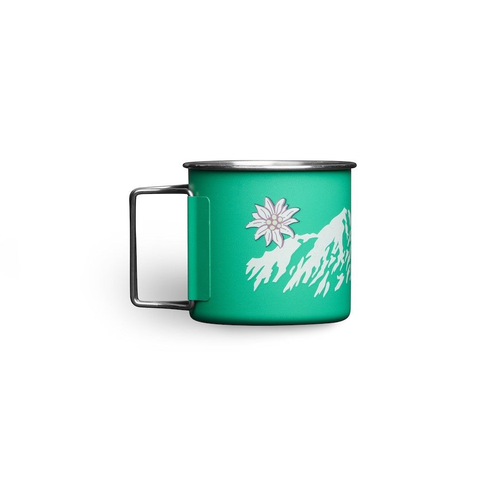 PICTURE TASSE BEAVY CUP Emerald