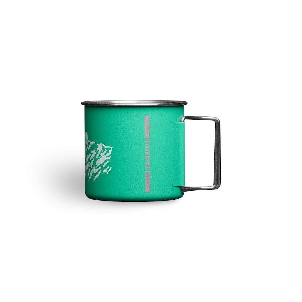 PICTURE TASSE BEAVY CUP Emerald