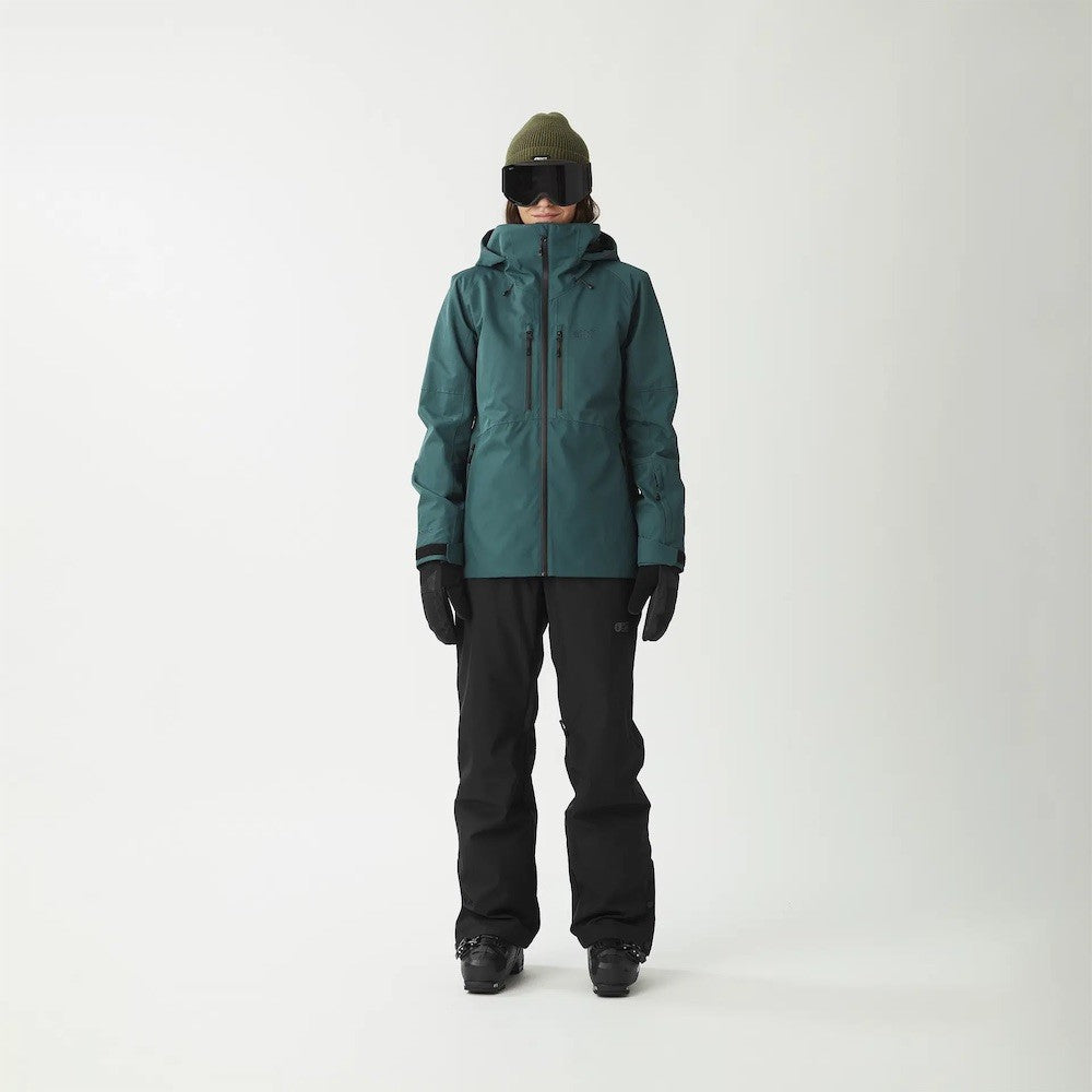 PICTURE VESTE SYGNA JKT Deep Water