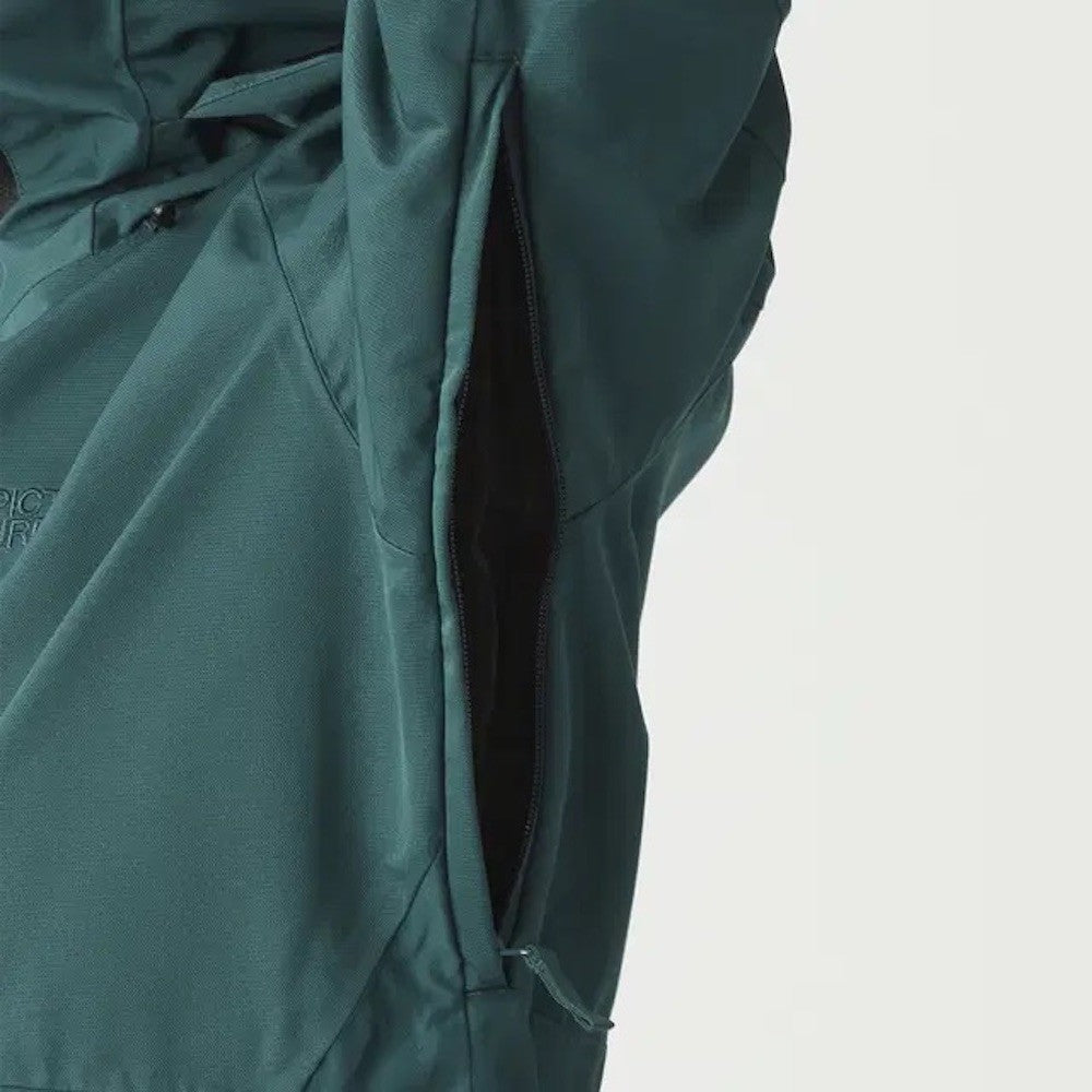 PICTURE VESTE SYGNA JKT Deep Water