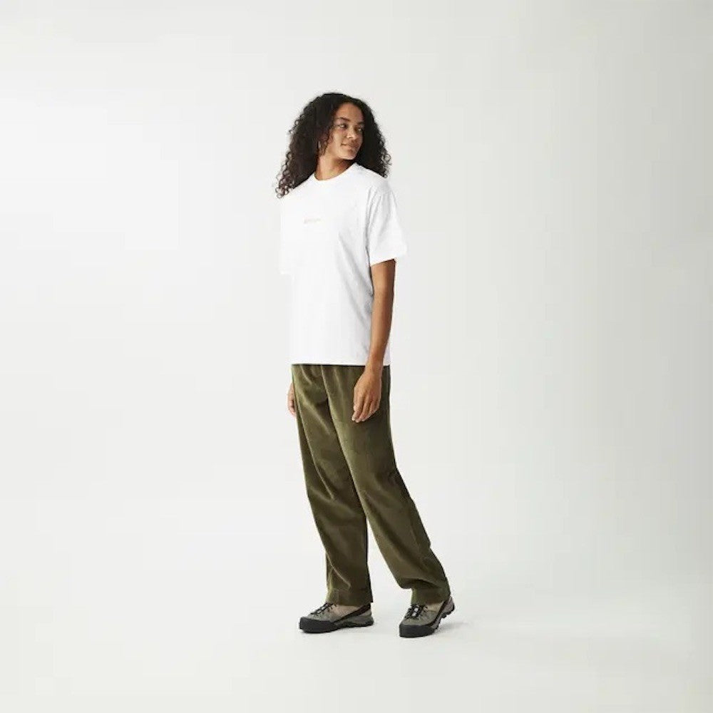PICTURE PANTALON LAIKKO PANTS Tobacco