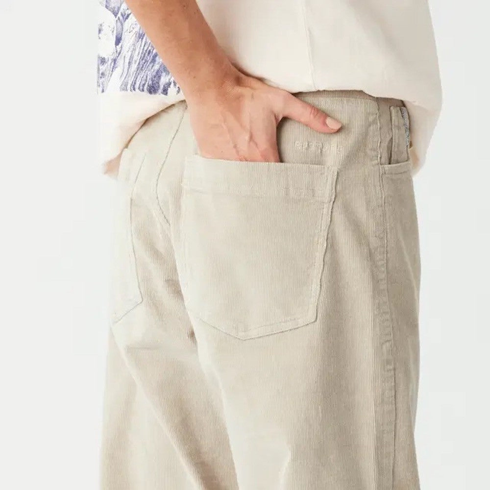 PICTURE PANTALON CATAVELA CORD PANTS Pure Cashmere